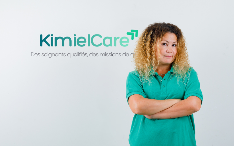 Pourquoi choisir Kimielcare